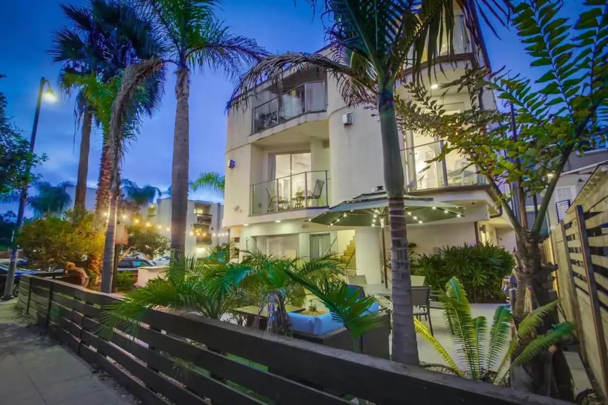 NYE • Fire Pit • Walk to Sand + Bars gallery image 5