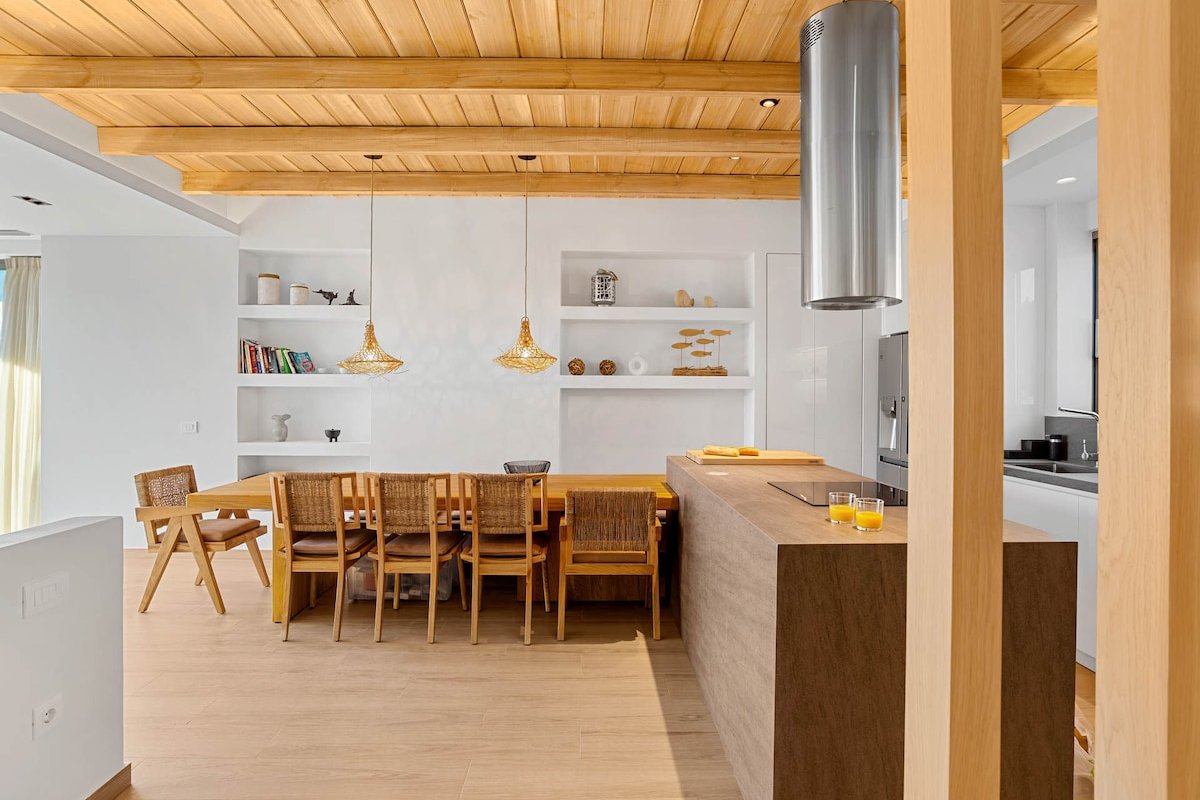 Luxury Villa Eureka gallery image 4