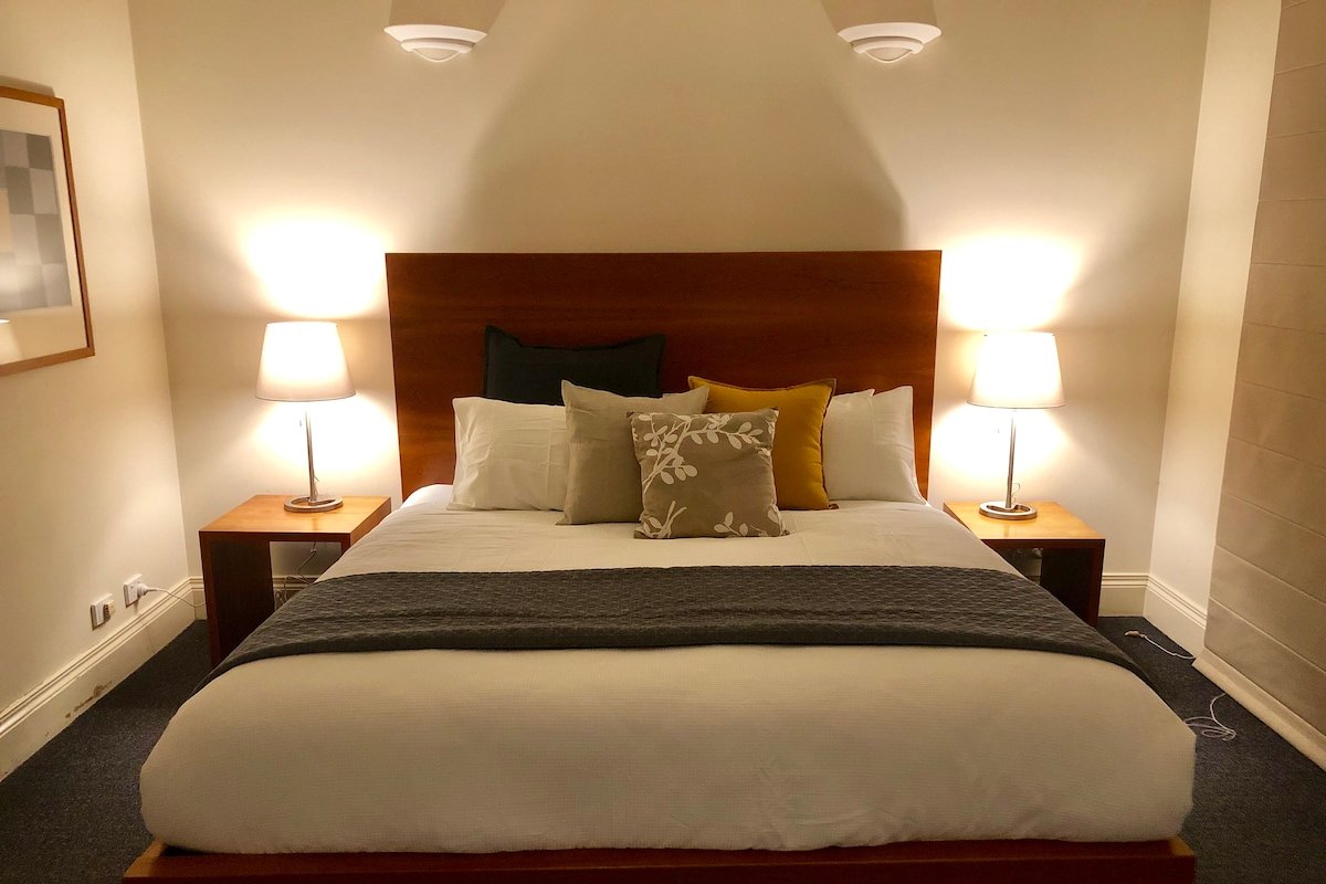 LOCHIEL ORIGINAL COTTAGE (8 PERSON) gallery image 4