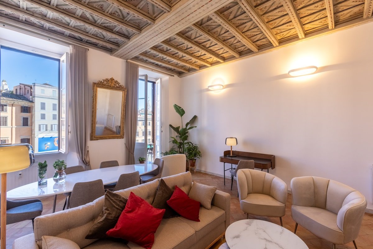 Amelie Suite Navona gallery image 2