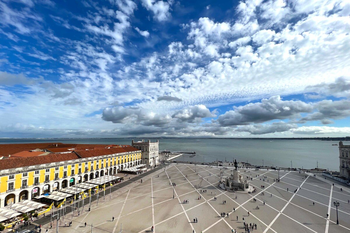 The most central in Lisbon gallery image 4