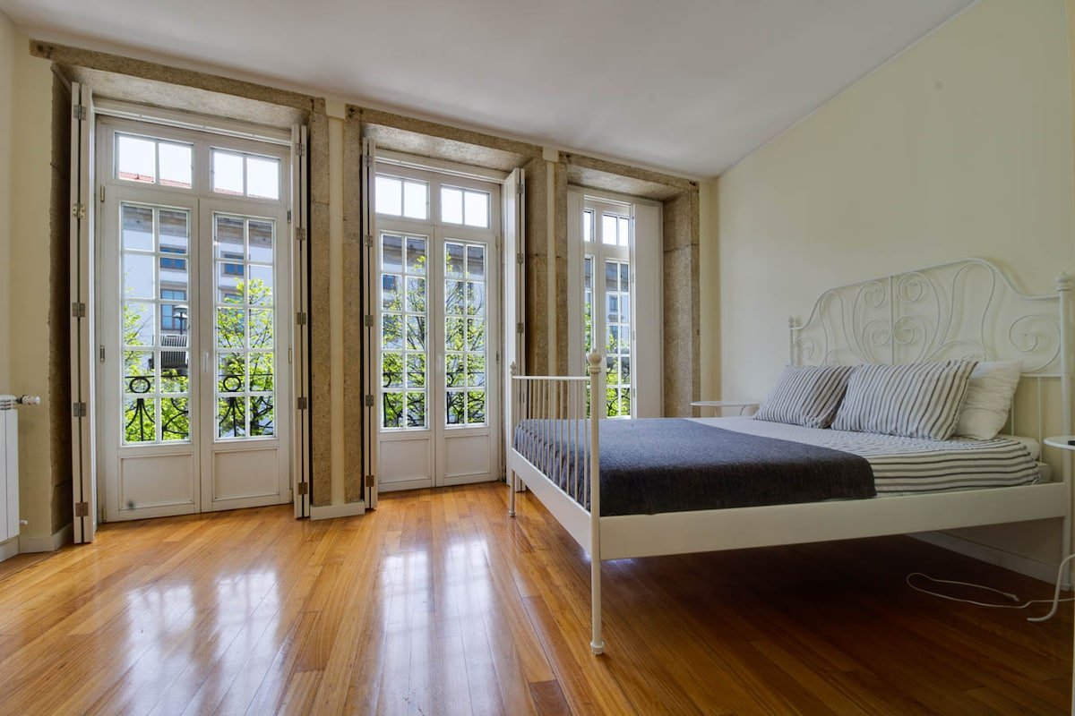 Porto ClérigosDelights @ Alma Guest House gallery image 2