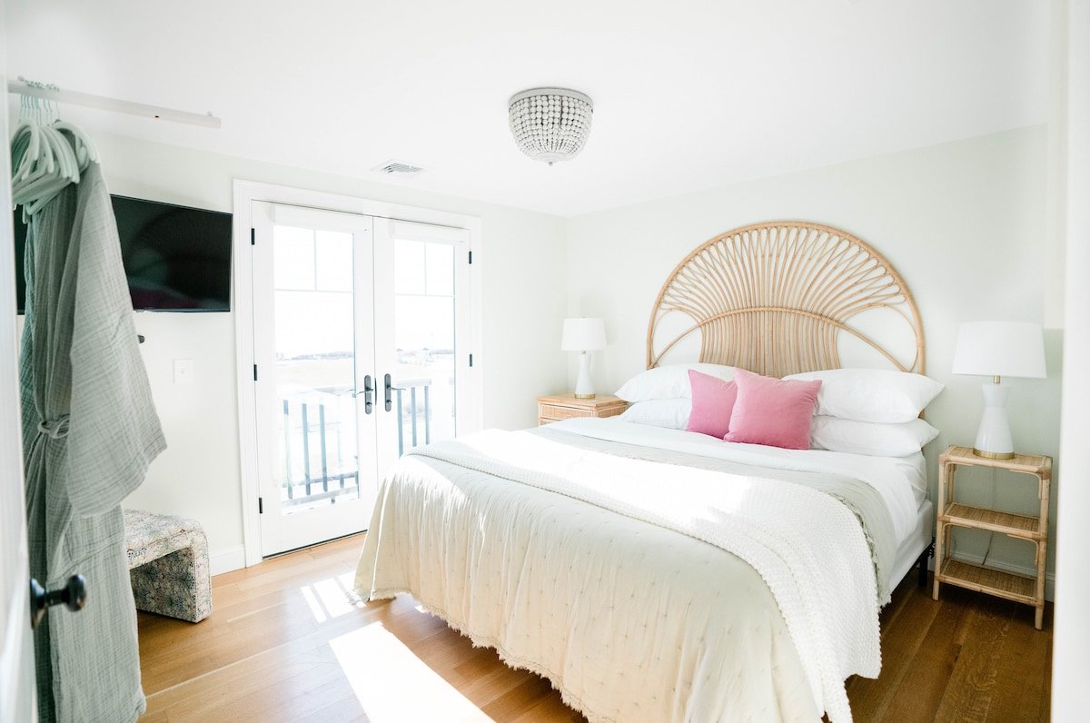 Coastal Home | steps from beach ~ ocean views gallery image 4