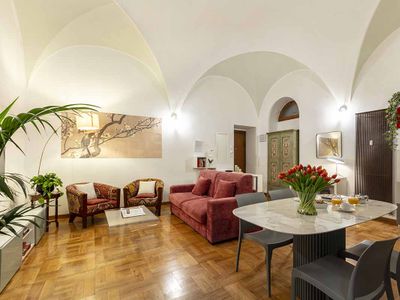 ROMAC Coronari with fitness and wellness room