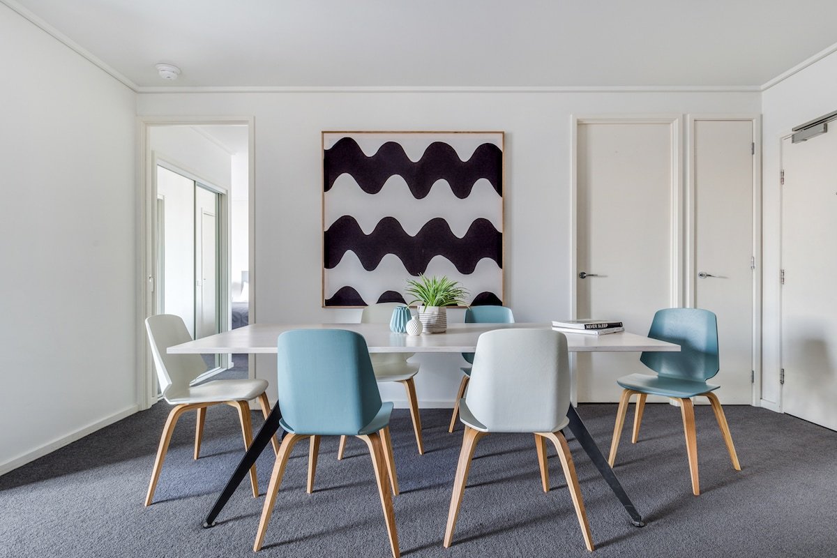 Aries- 2 apartments Same floor gallery image 3