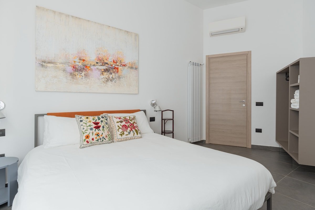 Meraki Family House a tre metri dalla Metro Toledo gallery image 3