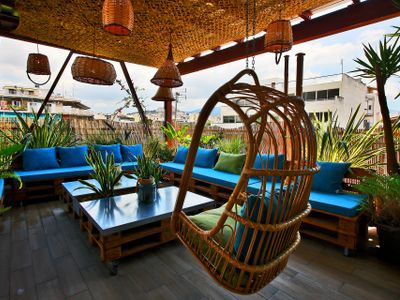 Acropolis View/4 bedrm/sleeps 12