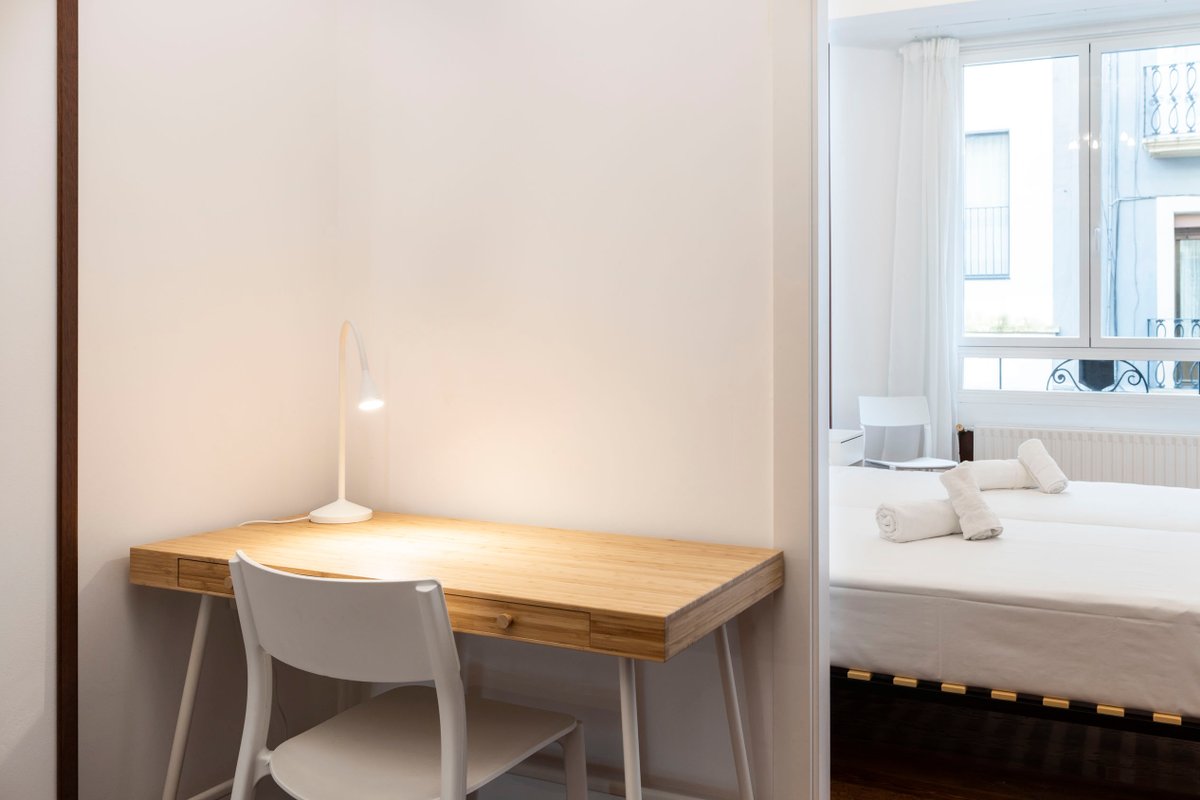 Concha Beach V 3Bedroom WiFi