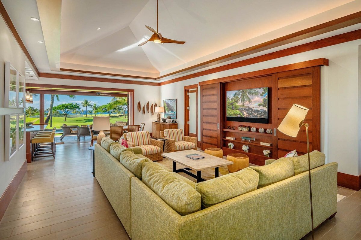 The Lodge at Kukui’ula Villa 12 gallery image 5