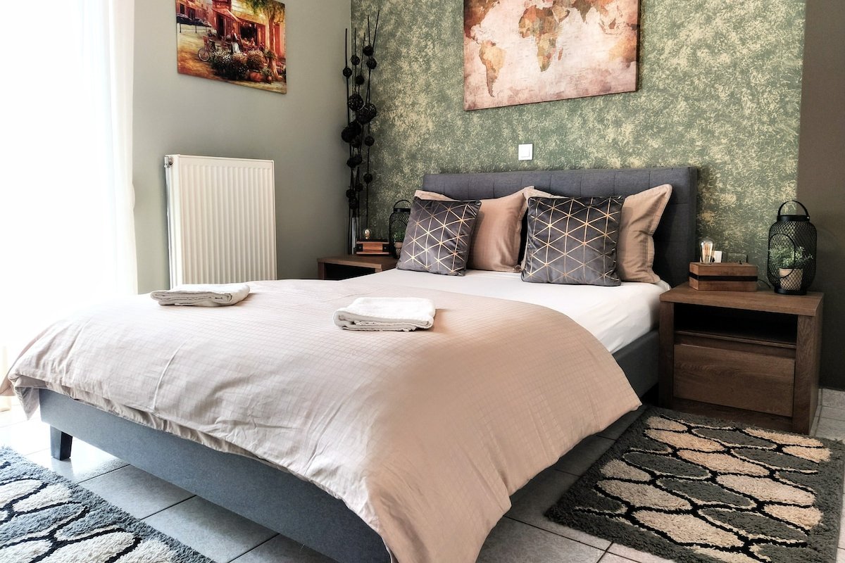 Elia Apartment gallery image 4