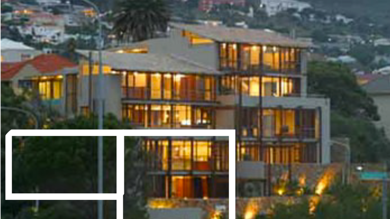 Glen Beach Villas Glen Beach Villa 1