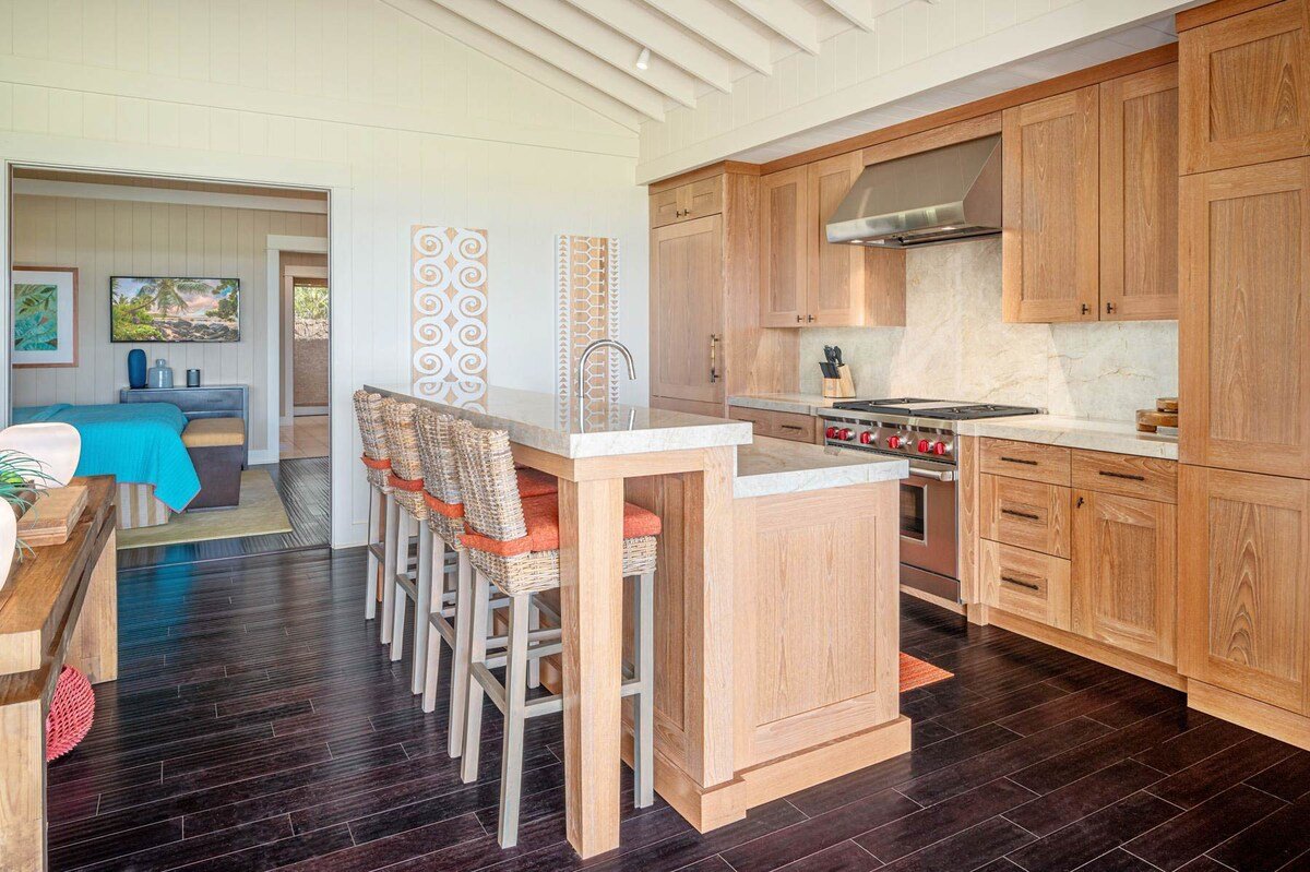 Lodge at Kukui’ula Bungalow 6 gallery image 3