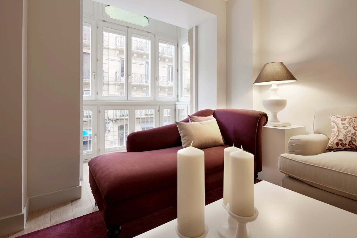 Easo Suite 1 by FeelFree Rentals gallery image 4