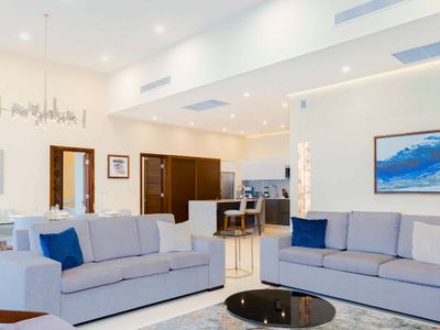 La Valencia 3 Bedroom