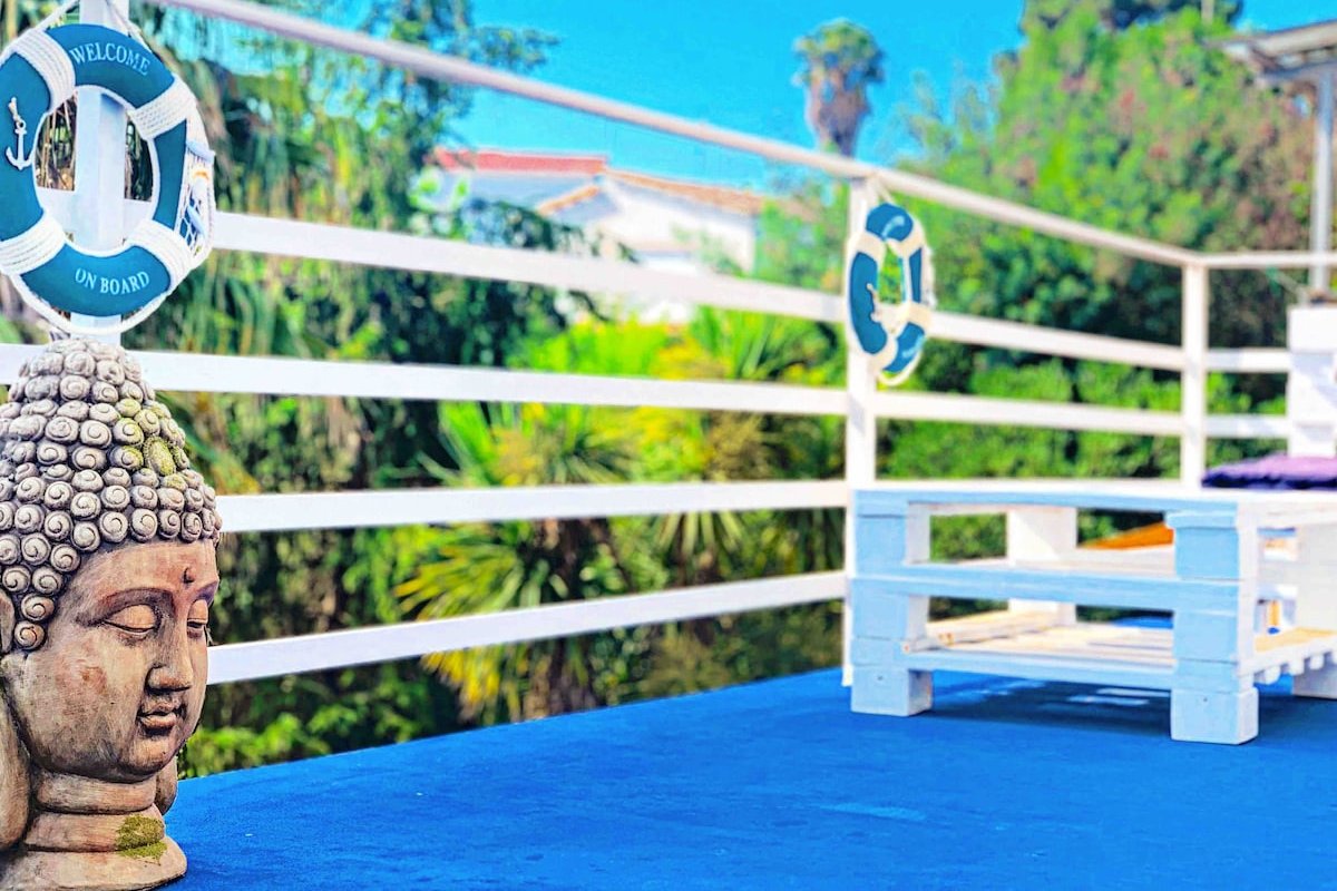 Villa Mas Blau by Host&Joy gallery image 5