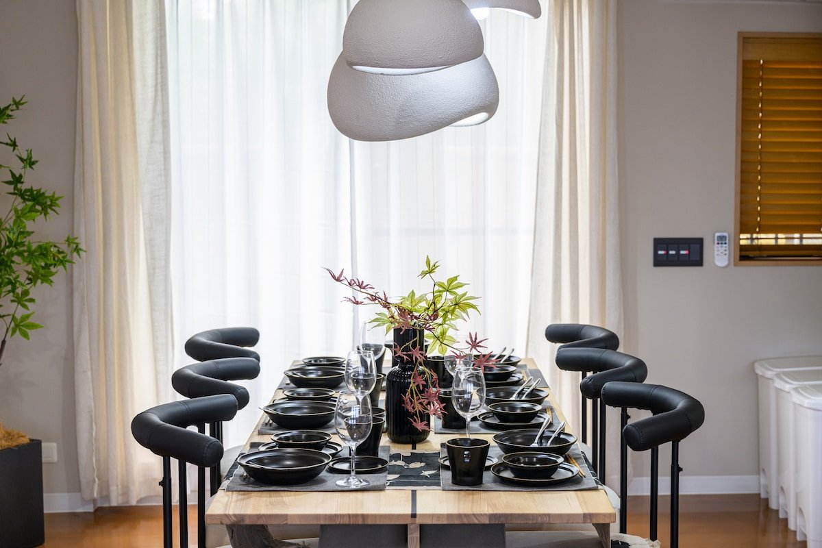 3Bedroom/130㎡/close to Shibuya Shinjuku 2F gallery image 5