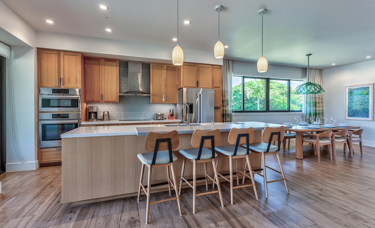 KLVR Honua Kai Resort: Garden Level Luana Villa gallery image 3