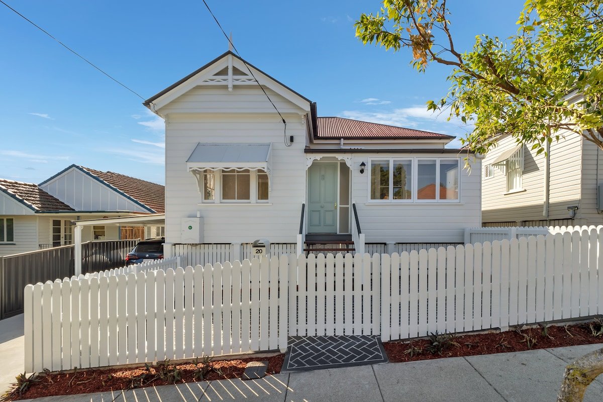 Beautiful Hub of South Brisbane gallery image 4