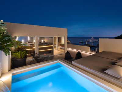 Hamilton Elite Penthouse