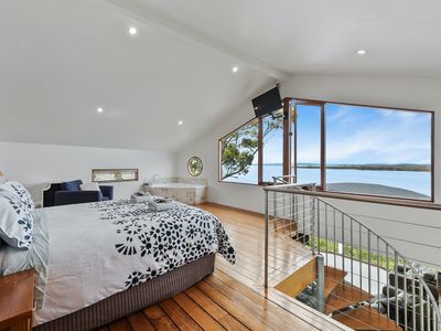 WHEELHOUSE APARTMENT 2