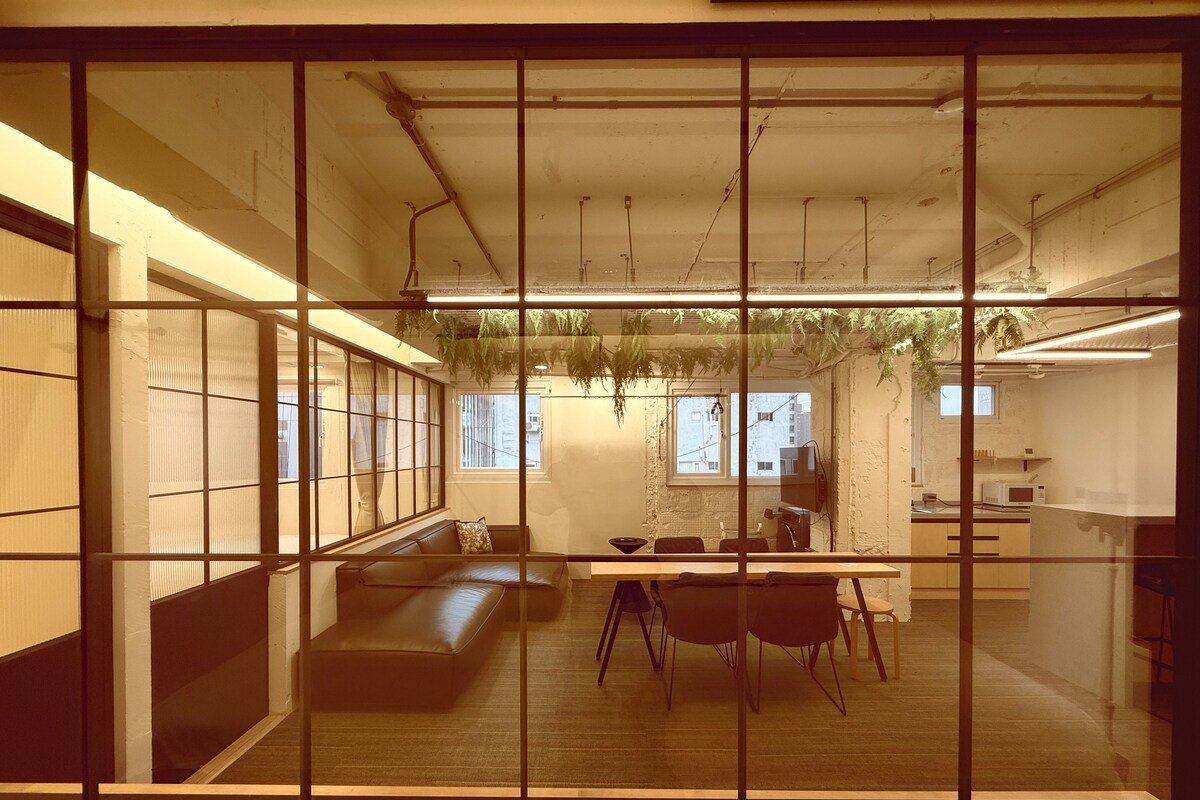 A 位於西門徒步區內 適合家庭團體旅遊6-12位 gallery image 3