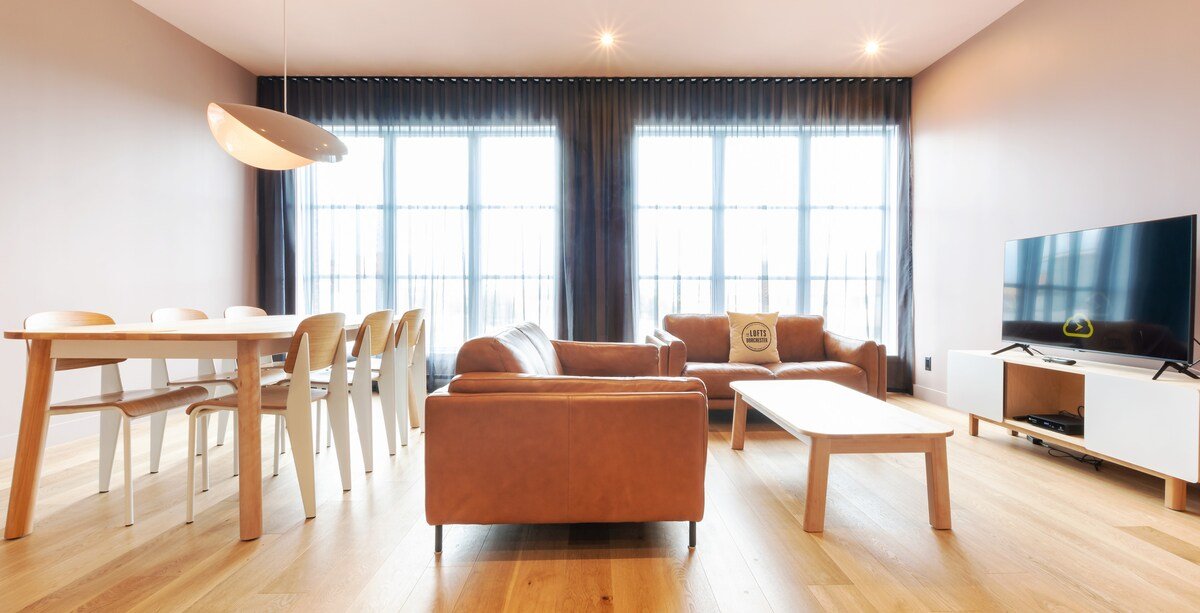 LD606-Les Lofts Dorchester- Par Les Lofts Vieux-QC gallery image 5