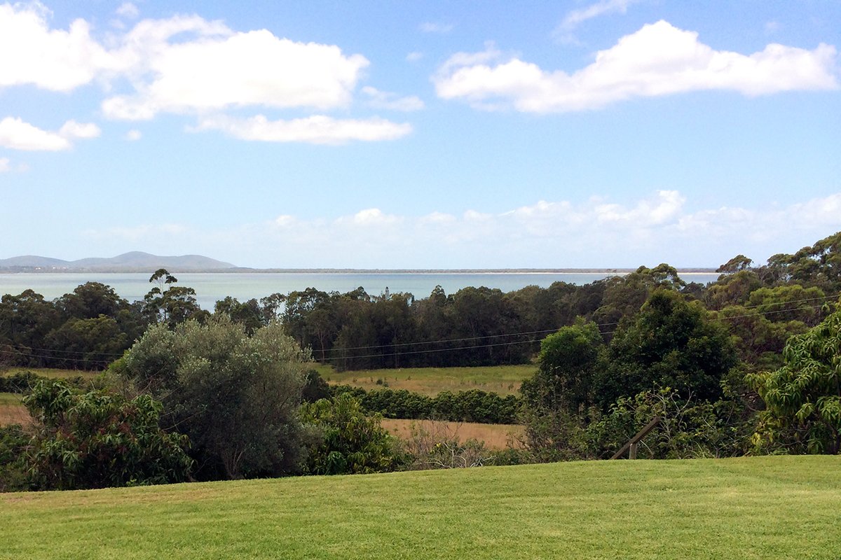 Hideaway – Pacific Palms