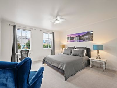 Hobart City Townhouse