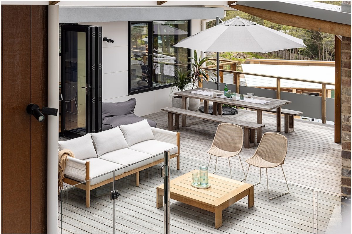 Walu House-Sauna/Ice Bath/Pool/Gym-Boomerang Beach gallery image 4