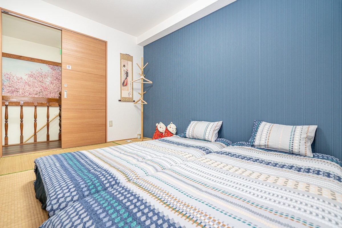 X2新小岩House/JR总武线新宿秋叶原直达/最近车站步行3分钟/最多20人/精心装修 gallery image 5