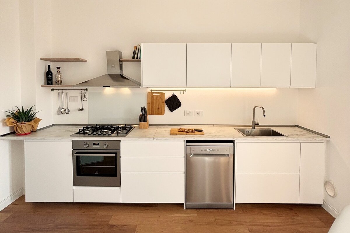 Loreto Milano Penthouse gallery image 3