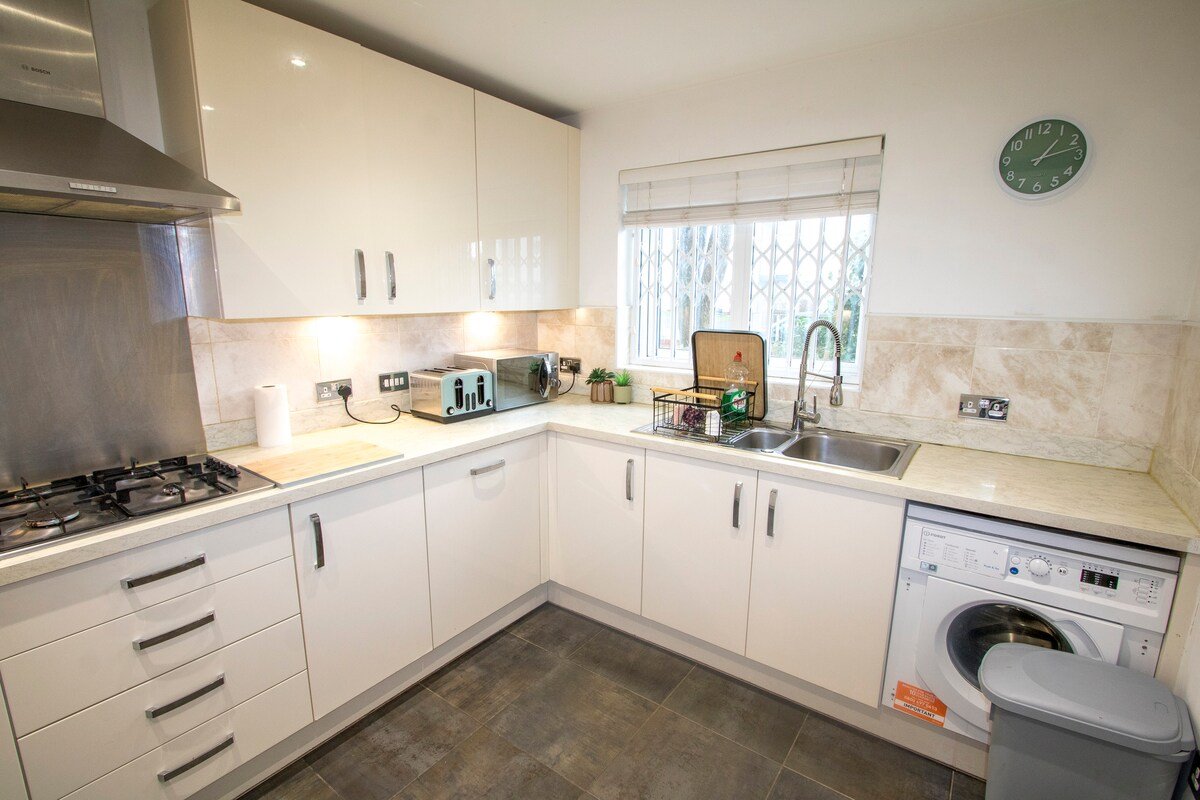 20%OFF|WeeklyStay|Family|Leisure|Parking|Sleeps7 gallery image 5