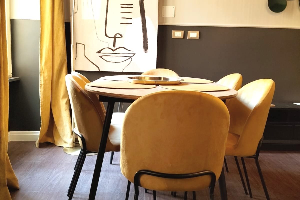 ShadesOfTrastevere(5th fl 4pax) gallery image 5