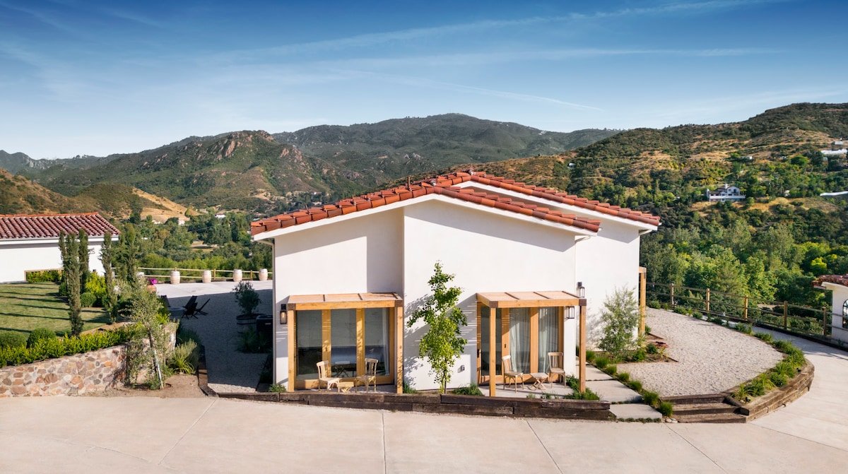 Malibu Creek Ranch gallery image 3