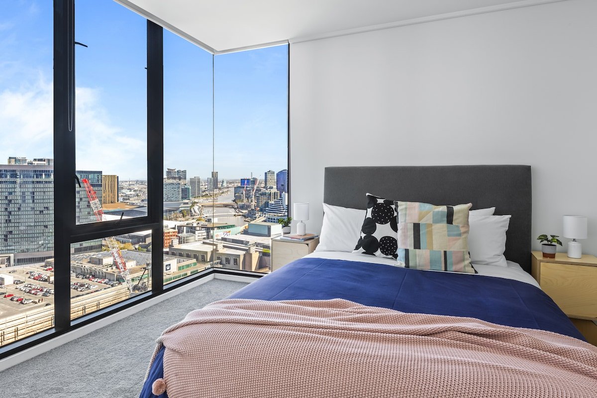 Ayo- 2 Apartments Same floor gallery image 3