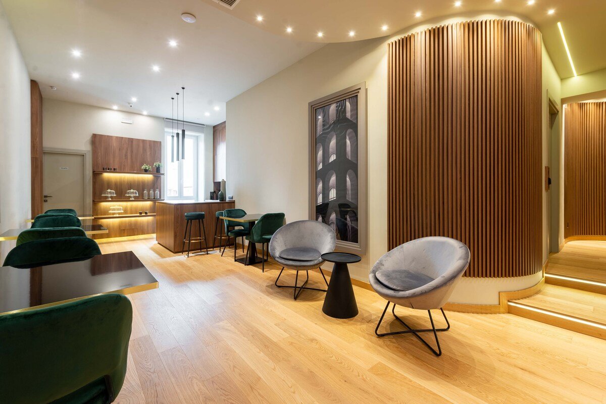 Elical Exclusive Pivate Suites , Elical Exclusive. gallery image 2