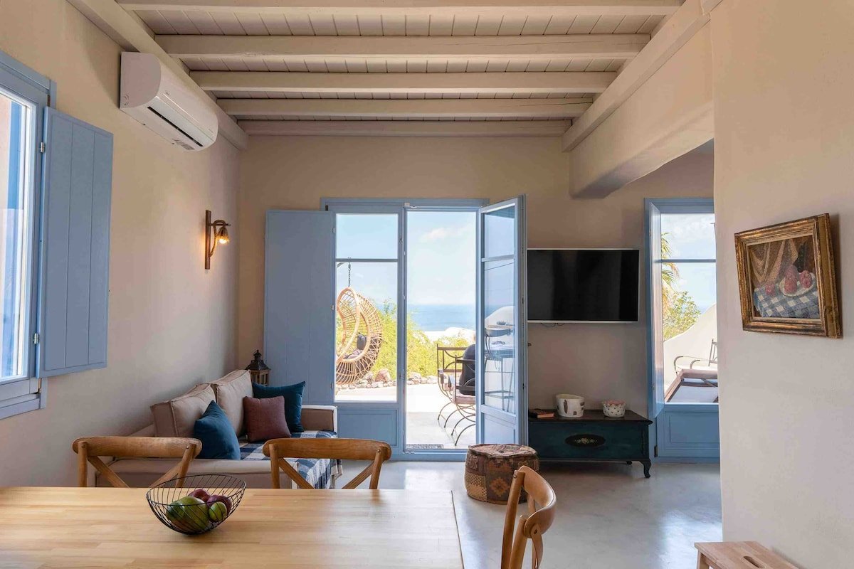 Pink Freud Villa |Exclusive | Pool |Sunset View gallery image 4