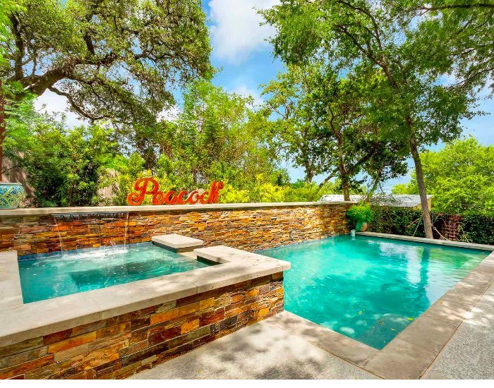 Texas Modern-Central Austin gallery image 2