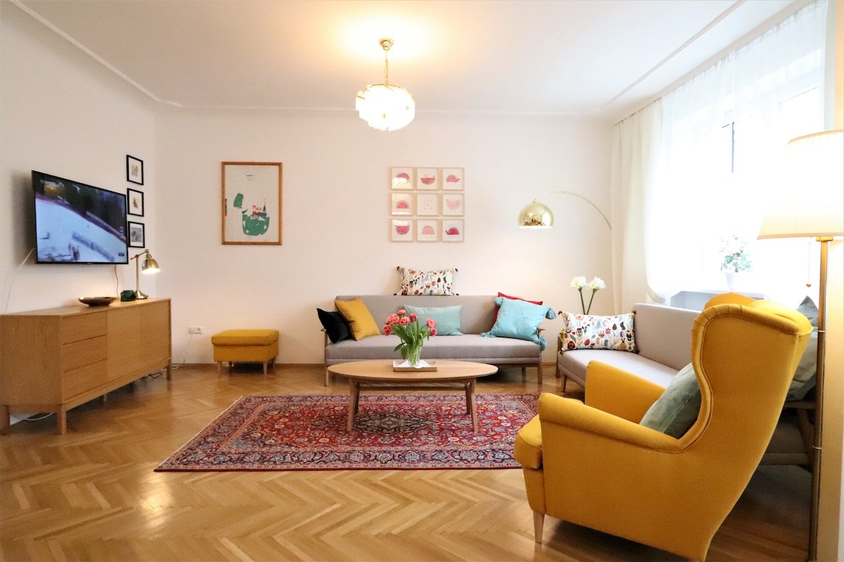 Villa for You! Superb Residential Area gallery image 4