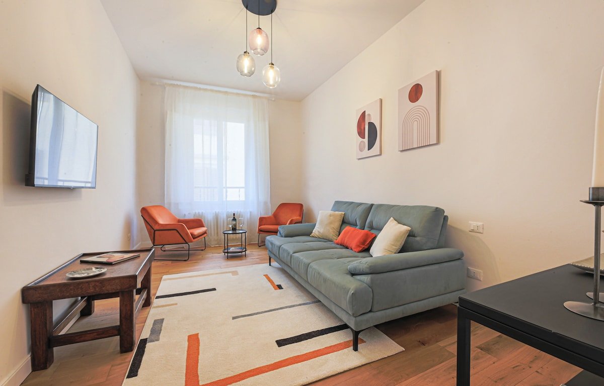 Matilda’s Dream lovely apartment with balcony gallery image 2