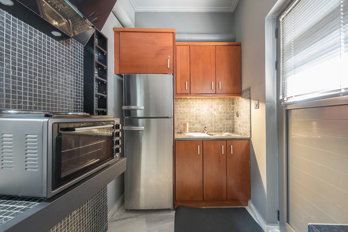 The Architron Luxury Penthouse gallery image 4