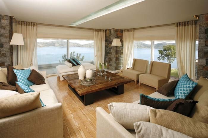 Villa Atlantis gallery image 3