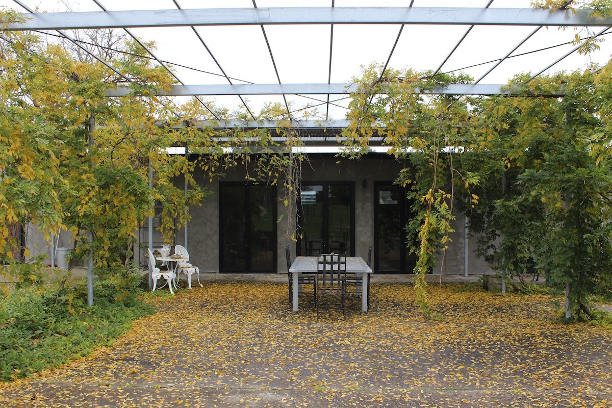 Great Ocean Road Hinterland Villa gallery image 2