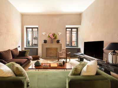 Casa Terra – Burghesius homes