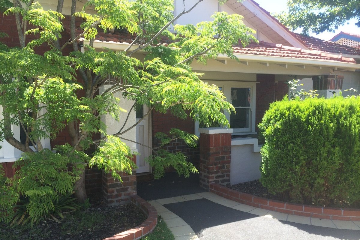 Edwardian charm, Resort living gallery image 3