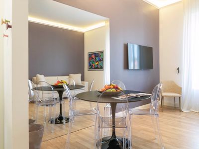 Design New Apartment close Duomo – 6 guests