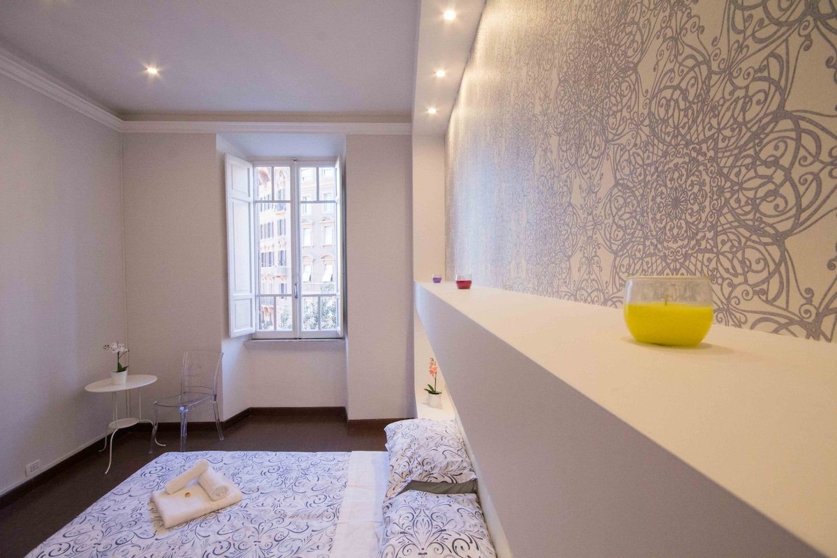 Stazione San Pietro 20 Apartment gallery image 5