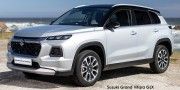 SUZUKI GRAND VITARA 1.5 GLX A/T - 11 thumb