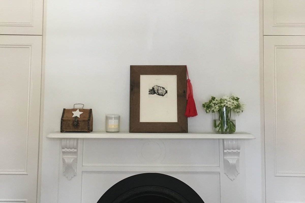 Beautiful Brunswick East Terrace (3BR) gallery image 5