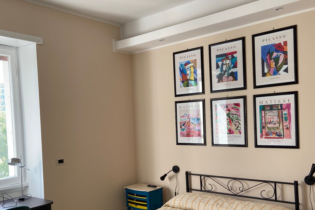 Appartamento edificio iconico gallery image 5